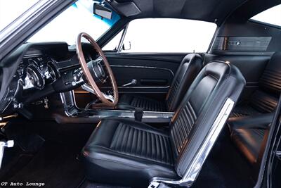 1967 Ford Mustang Fastback   - Photo 33 - Rancho Cordova, CA 95742