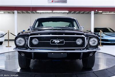 1967 Ford Mustang Fastback   - Photo 2 - Rancho Cordova, CA 95742