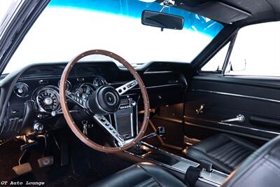 1967 Ford Mustang Fastback   - Photo 34 - Rancho Cordova, CA 95742