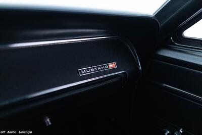 1967 Ford Mustang Fastback   - Photo 42 - Rancho Cordova, CA 95742