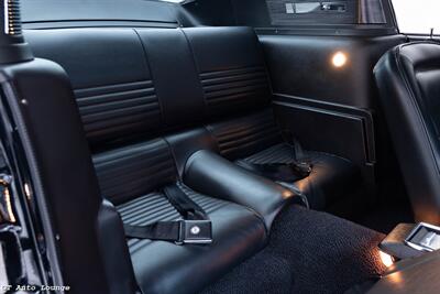 1967 Ford Mustang Fastback   - Photo 37 - Rancho Cordova, CA 95742