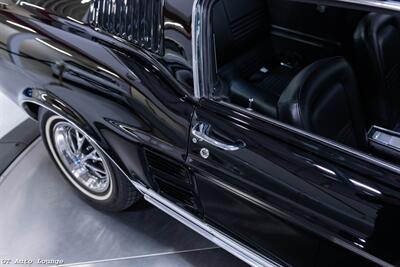 1967 Ford Mustang Fastback   - Photo 22 - Rancho Cordova, CA 95742