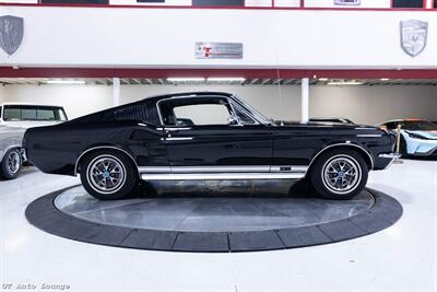 1967 Ford Mustang Fastback   - Photo 4 - Rancho Cordova, CA 95742