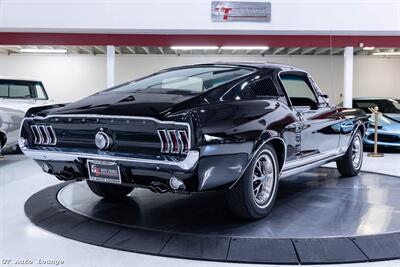 1967 Ford Mustang Fastback   - Photo 5 - Rancho Cordova, CA 95742