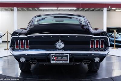 1967 Ford Mustang Fastback   - Photo 6 - Rancho Cordova, CA 95742