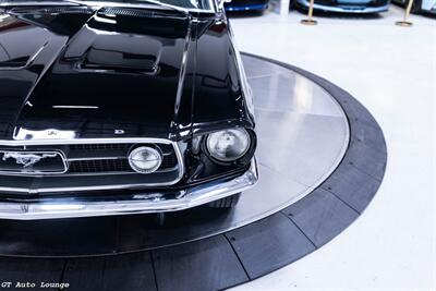 1967 Ford Mustang Fastback   - Photo 16 - Rancho Cordova, CA 95742