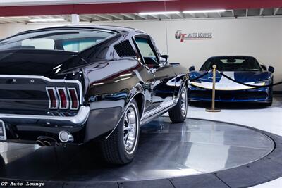 1967 Ford Mustang Fastback   - Photo 14 - Rancho Cordova, CA 95742