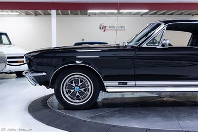 1967 Ford Mustang Fastback   - Photo 9 - Rancho Cordova, CA 95742