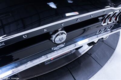 1967 Ford Mustang Fastback   - Photo 32 - Rancho Cordova, CA 95742