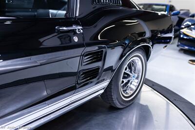 1967 Ford Mustang Fastback   - Photo 27 - Rancho Cordova, CA 95742