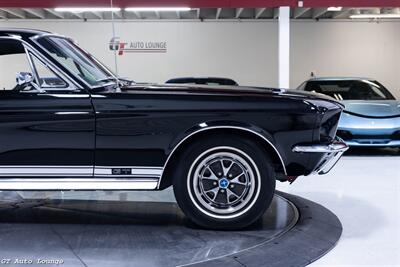 1967 Ford Mustang Fastback   - Photo 12 - Rancho Cordova, CA 95742