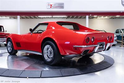 1970 Chevrolet Corvette   - Photo 7 - Rancho Cordova, CA 95742