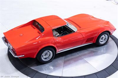 1970 Chevrolet Corvette   - Photo 41 - Rancho Cordova, CA 95742