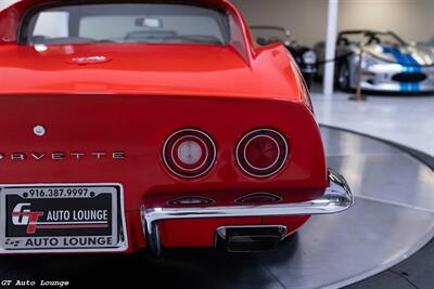 1970 Chevrolet Corvette   - Photo 24 - Rancho Cordova, CA 95742