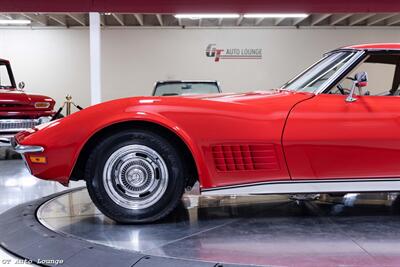 1970 Chevrolet Corvette   - Photo 9 - Rancho Cordova, CA 95742