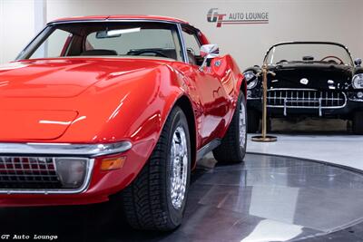 1970 Chevrolet Corvette   - Photo 14 - Rancho Cordova, CA 95742