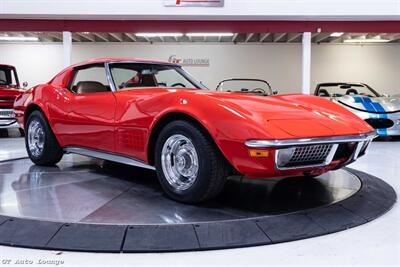 1970 Chevrolet Corvette   - Photo 3 - Rancho Cordova, CA 95742