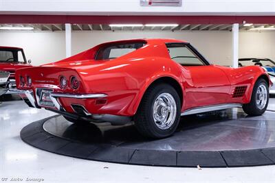 1970 Chevrolet Corvette   - Photo 5 - Rancho Cordova, CA 95742