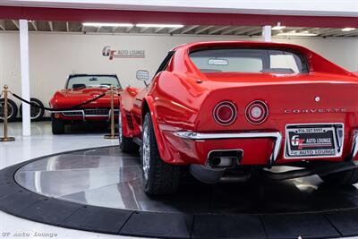 1970 Chevrolet Corvette   - Photo 15 - Rancho Cordova, CA 95742