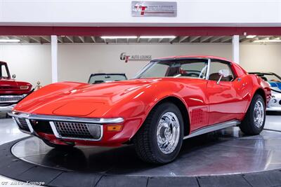 1970 Chevrolet Corvette   - Photo 1 - Rancho Cordova, CA 95742