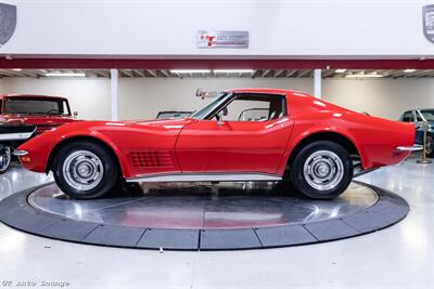 1970 Chevrolet Corvette   - Photo 8 - Rancho Cordova, CA 95742