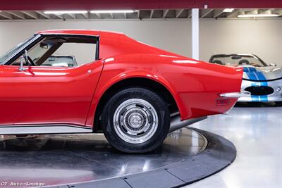 1970 Chevrolet Corvette   - Photo 10 - Rancho Cordova, CA 95742