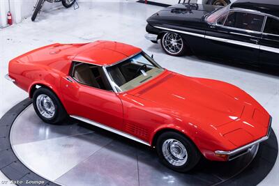 1970 Chevrolet Corvette   - Photo 44 - Rancho Cordova, CA 95742