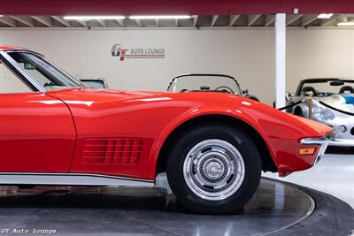 1970 Chevrolet Corvette   - Photo 12 - Rancho Cordova, CA 95742