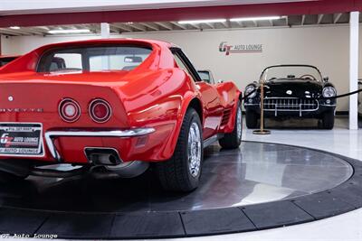 1970 Chevrolet Corvette   - Photo 16 - Rancho Cordova, CA 95742