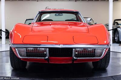 1970 Chevrolet Corvette   - Photo 2 - Rancho Cordova, CA 95742