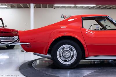 1970 Chevrolet Corvette   - Photo 11 - Rancho Cordova, CA 95742