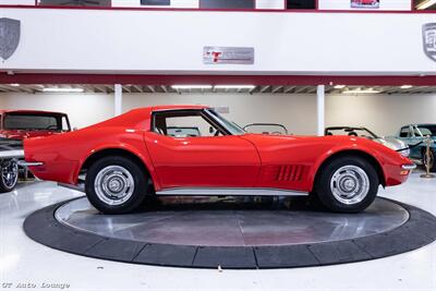 1970 Chevrolet Corvette   - Photo 4 - Rancho Cordova, CA 95742