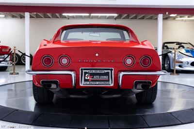 1970 Chevrolet Corvette   - Photo 6 - Rancho Cordova, CA 95742