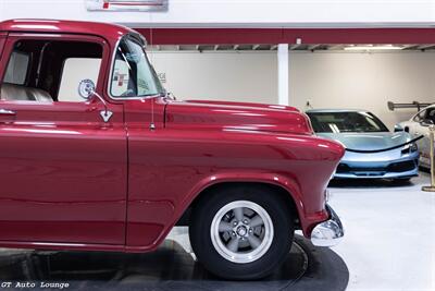 1957 Chevrolet Other Pickups 3100  Restomod - Photo 12 - Rancho Cordova, CA 95742