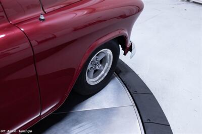 1957 Chevrolet Other Pickups 3100  Restomod - Photo 25 - Rancho Cordova, CA 95742