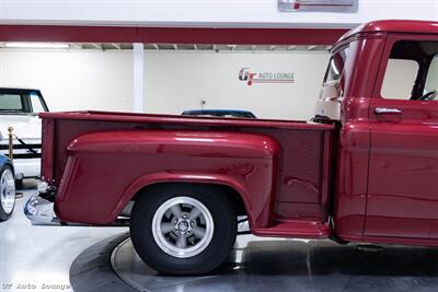 1957 Chevrolet Other Pickups 3100  Restomod - Photo 11 - Rancho Cordova, CA 95742