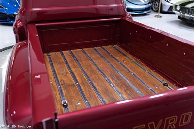 1957 Chevrolet Other Pickups 3100  Restomod - Photo 28 - Rancho Cordova, CA 95742