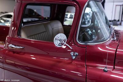 1957 Chevrolet Other Pickups 3100  Restomod - Photo 22 - Rancho Cordova, CA 95742