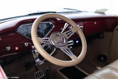 1957 Chevrolet Other Pickups 3100  Restomod - Photo 35 - Rancho Cordova, CA 95742