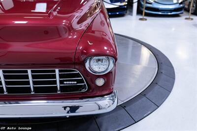 1957 Chevrolet Other Pickups 3100  Restomod - Photo 18 - Rancho Cordova, CA 95742