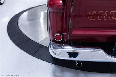 1957 Chevrolet Other Pickups 3100  Restomod - Photo 26 - Rancho Cordova, CA 95742