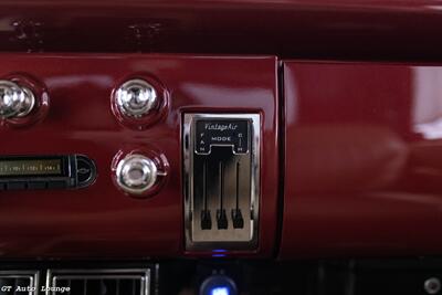 1957 Chevrolet Other Pickups 3100  Restomod - Photo 39 - Rancho Cordova, CA 95742