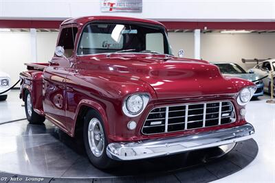 1957 Chevrolet Other Pickups 3100  Restomod - Photo 3 - Rancho Cordova, CA 95742