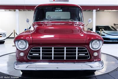 1957 Chevrolet Other Pickups 3100  Restomod - Photo 2 - Rancho Cordova, CA 95742