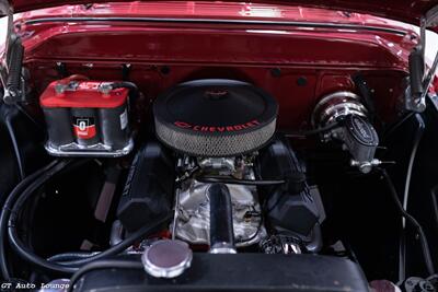 1957 Chevrolet Other Pickups 3100  Restomod - Photo 40 - Rancho Cordova, CA 95742