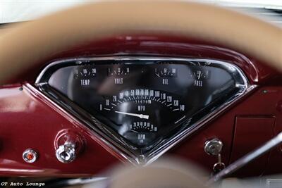 1957 Chevrolet Other Pickups 3100  Restomod - Photo 36 - Rancho Cordova, CA 95742