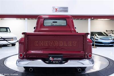 1957 Chevrolet Other Pickups 3100  Restomod - Photo 6 - Rancho Cordova, CA 95742