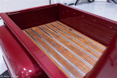 1957 Chevrolet Other Pickups 3100  Restomod - Photo 29 - Rancho Cordova, CA 95742