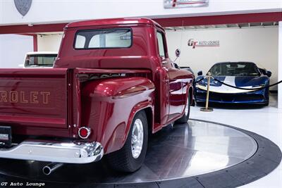 1957 Chevrolet Other Pickups 3100  Restomod - Photo 16 - Rancho Cordova, CA 95742