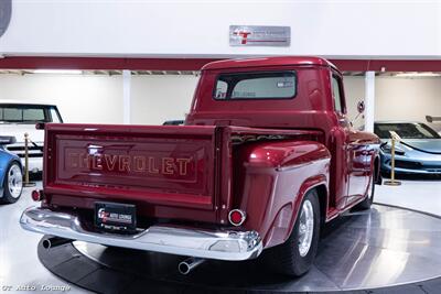 1957 Chevrolet Other Pickups 3100  Restomod - Photo 5 - Rancho Cordova, CA 95742